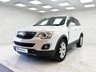 USED 2015 15 VAUXHALL ANTARA 2.2 CDTi SE SUV 5dr Diesel Manual 4WD Euro 5 (s/s) (SNav) (163 ps) 