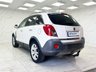 USED 2015 15 VAUXHALL ANTARA 2.2 CDTi SE SUV 5dr Diesel Manual 4WD Euro 5 (s/s) (SNav) (163 ps) 