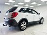 USED 2015 15 VAUXHALL ANTARA 2.2 CDTi SE SUV 5dr Diesel Manual 4WD Euro 5 (s/s) (SNav) (163 ps) 