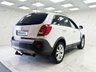 USED 2015 15 VAUXHALL ANTARA 2.2 CDTi SE SUV 5dr Diesel Manual 4WD Euro 5 (s/s) (SNav) (163 ps) 