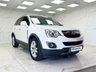 USED 2015 15 VAUXHALL ANTARA 2.2 CDTi SE SUV 5dr Diesel Manual 4WD Euro 5 (s/s) (SNav) (163 ps) 