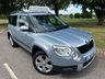 USED 2012 62 SKODA YETI 2.0 TDI SE Plus SUV 5dr Diesel Manual 4WD Euro 5 (140 ps) Supplied With 12 Months MOT  !