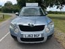 USED 2012 62 SKODA YETI 2.0 TDI SE Plus SUV 5dr Diesel Manual 4WD Euro 5 (140 ps) Supplied With 12 Months MOT  !