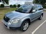 USED 2012 62 SKODA YETI 2.0 TDI SE Plus SUV 5dr Diesel Manual 4WD Euro 5 (140 ps) Supplied With 12 Months MOT  !