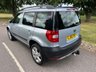 USED 2012 62 SKODA YETI 2.0 TDI SE Plus SUV 5dr Diesel Manual 4WD Euro 5 (140 ps) Supplied With 12 Months MOT  !