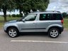 USED 2012 62 SKODA YETI 2.0 TDI SE Plus SUV 5dr Diesel Manual 4WD Euro 5 (140 ps) Supplied With 12 Months MOT  !