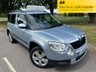 USED 2012 62 SKODA YETI 2.0 TDI SE Plus SUV 5dr Diesel Manual 4WD Euro 5 (140 ps) Supplied With 12 Months MOT  !