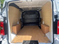 USED 2024 24 CITROEN DISPATCH  DRIVER XL LWB (NEW MODEL) 1.5 BLUE HDI 120PS High Specification XL Driver Model With Loads Of Standard Features Including Air Con, Sat Nav, Rear Camera, Load Through Bulkhead & Much More!