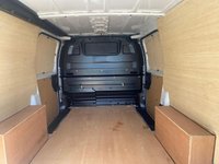 USED 2024 24 CITROEN DISPATCH  DRIVER XL LWB (NEW MODEL) 1.5 BLUE HDI 120PS High Specification XL Driver Model With Loads Of Standard Features Including Air Con, Sat Nav, Rear Camera, Load Through Bulkhead & Much More!