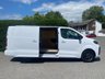USED 2024 24 CITROEN DISPATCH  DRIVER XL LWB (NEW MODEL) 1.5 BLUE HDI 120PS High Specification XL Driver Model With Loads Of Standard Features Including Air Con, Sat Nav, Rear Camera, Load Through Bulkhead & Much More!