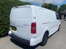 USED 2024 24 CITROEN DISPATCH  DRIVER XL LWB (NEW MODEL) 1.5 BLUE HDI 120PS High Specification XL Driver Model With Loads Of Standard Features Including Air Con, Sat Nav, Rear Camera, Load Through Bulkhead & Much More!
