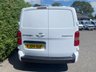 USED 2024 24 CITROEN DISPATCH  DRIVER XL LWB (NEW MODEL) 1.5 BLUE HDI 120PS High Specification XL Driver Model With Loads Of Standard Features Including Air Con, Sat Nav, Rear Camera, Load Through Bulkhead & Much More!