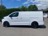 USED 2024 24 CITROEN DISPATCH  DRIVER XL LWB (NEW MODEL) 1.5 BLUE HDI 120PS High Specification XL Driver Model With Loads Of Standard Features Including Air Con, Sat Nav, Rear Camera, Load Through Bulkhead & Much More!