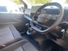 USED 2024 24 CITROEN DISPATCH  DRIVER XL LWB (NEW MODEL) 1.5 BLUE HDI 120PS High Specification XL Driver Model With Loads Of Standard Features Including Air Con, Sat Nav, Rear Camera, Load Through Bulkhead & Much More!