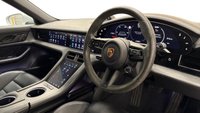 USED 2022 22 PORSCHE TAYCAN Performance Plus 93.4kWh 4S Cross Turismo 5dr Electric Auto 4WD (11kW Charger) (571 ps) 8.9% APR FINANCE RATES
