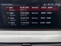 USED 2017 17 BMW 5 SERIES 2.0 520d SE Touring 5dr Diesel Auto Euro 6 (s/s) (190 ps) 