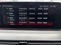 USED 2017 17 BMW 5 SERIES 2.0 520d SE Touring 5dr Diesel Auto Euro 6 (s/s) (190 ps) 