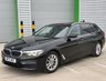 USED 2017 17 BMW 5 SERIES 2.0 520d SE Touring 5dr Diesel Auto Euro 6 (s/s) (190 ps) 