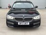 USED 2017 17 BMW 5 SERIES 2.0 520d SE Touring 5dr Diesel Auto Euro 6 (s/s) (190 ps) 