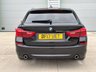 USED 2017 17 BMW 5 SERIES 2.0 520d SE Touring 5dr Diesel Auto Euro 6 (s/s) (190 ps) 