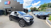 USED 2016 66 FIAT 500X 1.6 E-Torq Pop Euro 6 5dr TIDYCAR+PETROL+READYTOGO