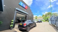 USED 2016 66 FIAT 500X 1.6 E-Torq Pop Euro 6 5dr TIDYCAR+PETROL+READYTOGO