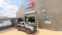 USED 2016 66 FIAT 500X 1.6 E-Torq Pop Euro 6 5dr TIDYCAR+PETROL+READYTOGO