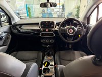 USED 2016 66 FIAT 500X 1.6 E-Torq Pop Euro 6 5dr TIDYCAR+PETROL+READYTOGO