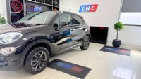 USED 2016 66 FIAT 500X 1.6 E-Torq Pop Euro 6 5dr TIDYCAR+PETROL+READYTOGO