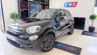 USED 2016 66 FIAT 500X 1.6 E-Torq Pop Euro 6 5dr TIDYCAR+PETROL+READYTOGO