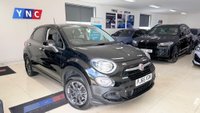 USED 2016 66 FIAT 500X 1.6 E-Torq Pop Euro 6 5dr TIDYCAR+PETROL+READYTOGO