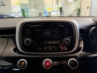 USED 2016 66 FIAT 500X 1.6 E-Torq Pop Euro 6 5dr TIDYCAR+PETROL+READYTOGO