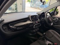 USED 2016 66 FIAT 500X 1.6 E-Torq Pop Euro 6 5dr TIDYCAR+PETROL+READYTOGO