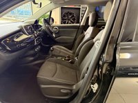USED 2016 66 FIAT 500X 1.6 E-Torq Pop Euro 6 5dr TIDYCAR+PETROL+READYTOGO