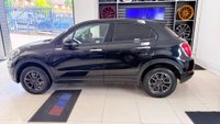 USED 2016 66 FIAT 500X 1.6 E-Torq Pop Euro 6 5dr TIDYCAR+PETROL+READYTOGO