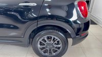 USED 2016 66 FIAT 500X 1.6 E-Torq Pop Euro 6 5dr TIDYCAR+PETROL+READYTOGO