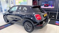 USED 2016 66 FIAT 500X 1.6 E-Torq Pop Euro 6 5dr TIDYCAR+PETROL+READYTOGO