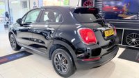 USED 2016 66 FIAT 500X 1.6 E-Torq Pop Euro 6 5dr TIDYCAR+PETROL+READYTOGO