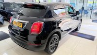 USED 2016 66 FIAT 500X 1.6 E-Torq Pop Euro 6 5dr TIDYCAR+PETROL+READYTOGO