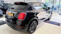 USED 2016 66 FIAT 500X 1.6 E-Torq Pop Euro 6 5dr TIDYCAR+PETROL+READYTOGO