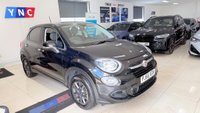 USED 2016 66 FIAT 500X 1.6 E-Torq Pop Euro 6 5dr TIDYCAR+PETROL+READYTOGO