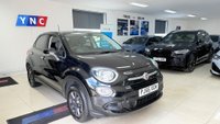 USED 2016 66 FIAT 500X 1.6 E-Torq Pop Euro 6 5dr TIDYCAR+PETROL+READYTOGO