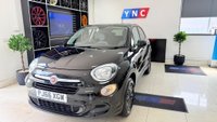 USED 2016 66 FIAT 500X 1.6 E-Torq Pop Euro 6 5dr TIDYCAR+PETROL+READYTOGO
