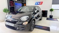 USED 2016 66 FIAT 500X 1.6 E-Torq Pop Euro 6 5dr TIDYCAR+PETROL+READYTOGO