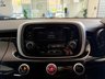 USED 2016 66 FIAT 500X 1.6 E-Torq Pop Euro 6 5dr TIDYCAR+PETROL+READYTOGO