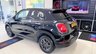 USED 2016 66 FIAT 500X 1.6 E-Torq Pop Euro 6 5dr TIDYCAR+PETROL+READYTOGO