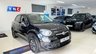 USED 2016 66 FIAT 500X 1.6 E-Torq Pop Euro 6 5dr TIDYCAR+PETROL+READYTOGO