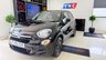USED 2016 66 FIAT 500X 1.6 E-Torq Pop Euro 6 5dr TIDYCAR+PETROL+READYTOGO