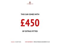 USED 2016 66 FIAT 500 1.2 Lounge Hatchback 3dr Petrol Manual Euro 6 (s/s) (69 bhp) 