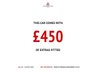 USED 2016 66 FIAT 500 1.2 Lounge Hatchback 3dr Petrol Manual Euro 6 (s/s) (69 bhp) 
